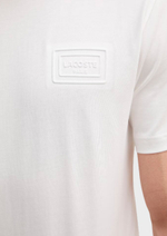 Футболка LACOSTE
