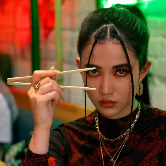 Кольцо "Перстень" череп, цвет чернёное золото, безразмерное