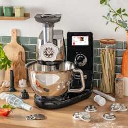 Набор аксессуаров для кухонной машины Tefal Coach Meat & Pasta XF651038