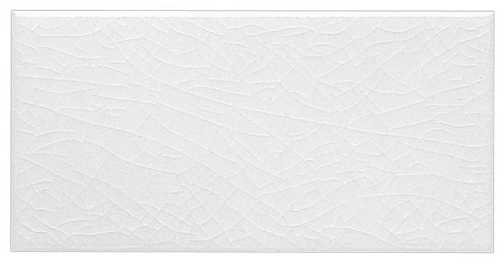 Керамическая плитка для стен ADEX MODERNISTA Liso PB C/C Blanco
