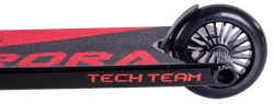 Самокат Tech Team трюковой Aurora black