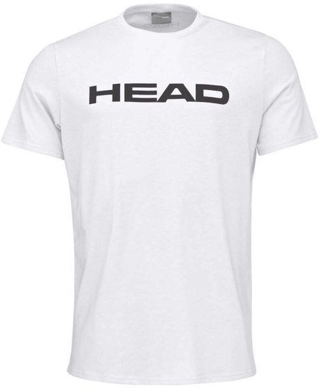 Футболка мужская Head Club Ivan T-Shirt, арт. 811033-WH