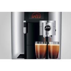Кофемашина Jura GIGA X8c Professional EU (15227) - 2 поколение