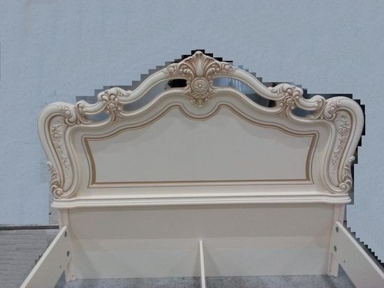 Кровать МОНА ЛИЗА