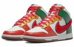 Кроссовки Nike Dunk Retro University "Chenille Swoosh"