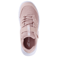 Кроссовки детские Babolat Pulsion All Court Kid (размер с 27 по 34)