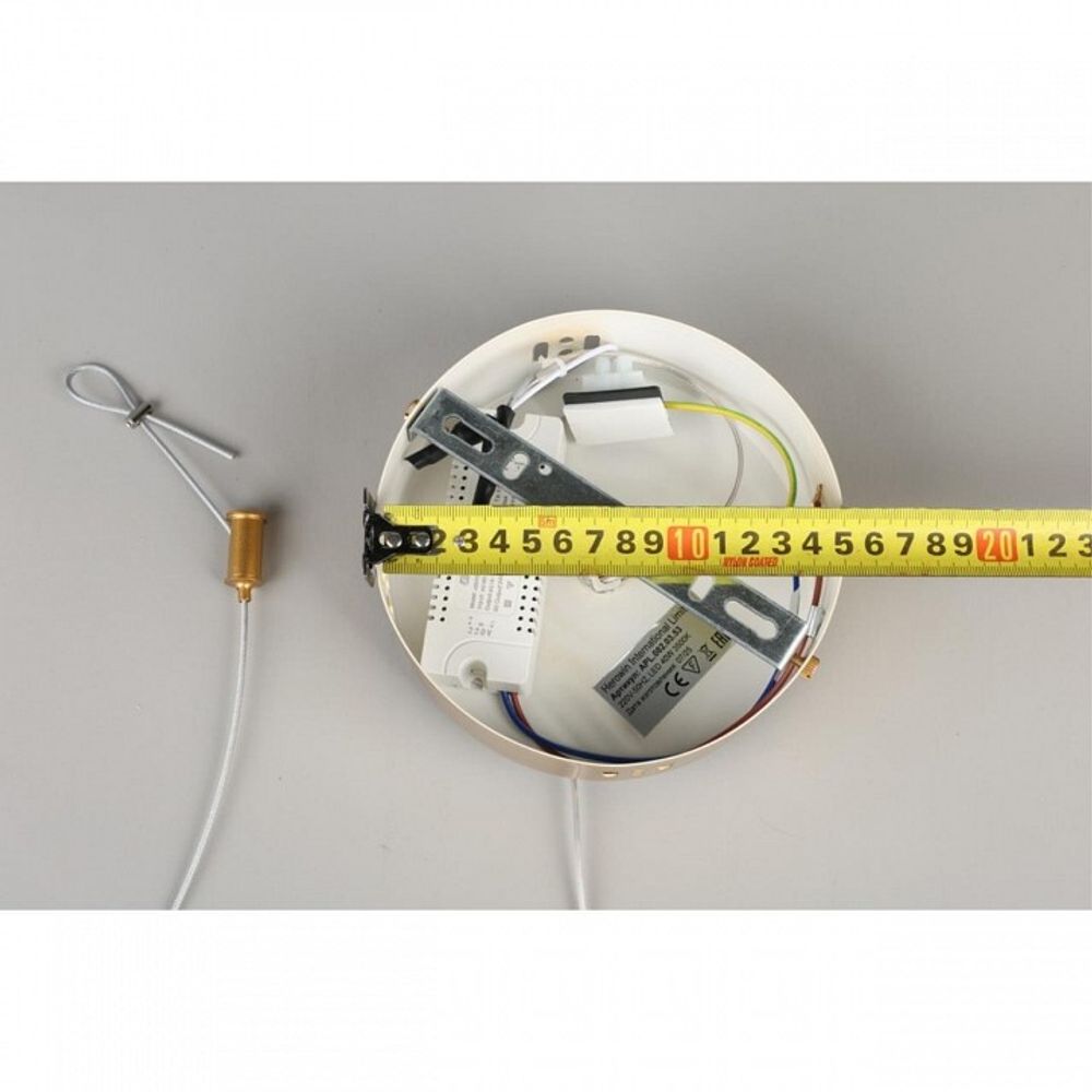 Подвесной светильник Aployt Judyta APL.082.03.53