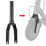 Вилка передняя для Xiaomi M365, M365 Pro, 1S