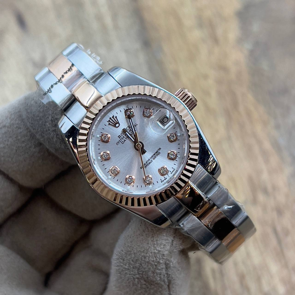 Часы Rolex