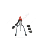 Аппарат сварочный для PP-R труб и фитингов 001 SET MINI 0,6 кВт Дн 20-32мм VALFEX VF.001.32.SET.MINI