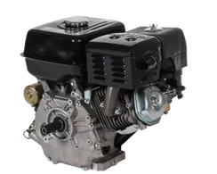 Двигатель бензиновый "BRAIT" BR220PE20 (7 л.с., эл стартер, вал 20 мм)