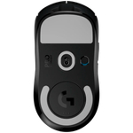 LOGITECH G PRO X SUPERLIGHT 2c compact wireless gaming mouse - BLACK - 2.4GHZ - EER2-933