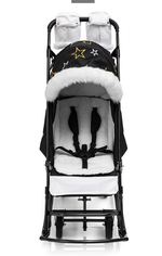 Санки-коляска Pikate Limited