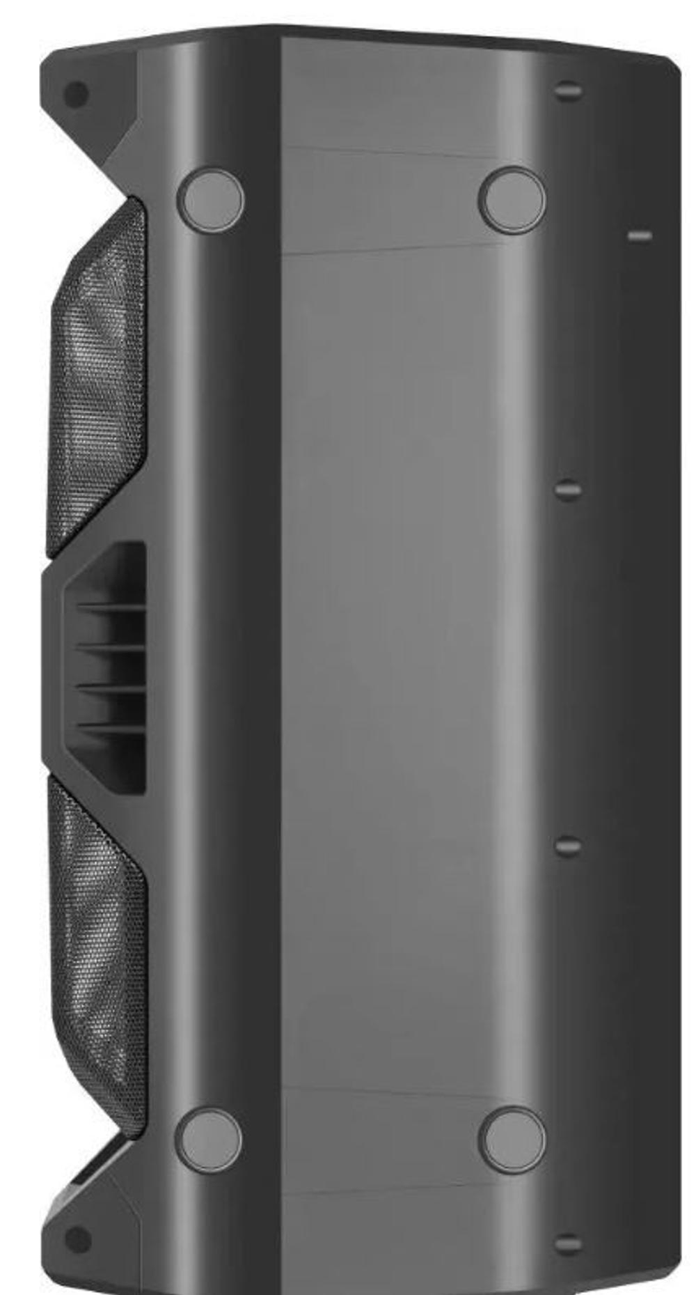Портативная акустика  Defender 65109