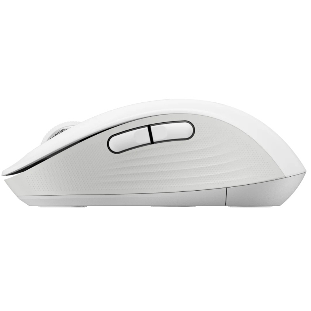 Мышь Logitech Signature M650L, White