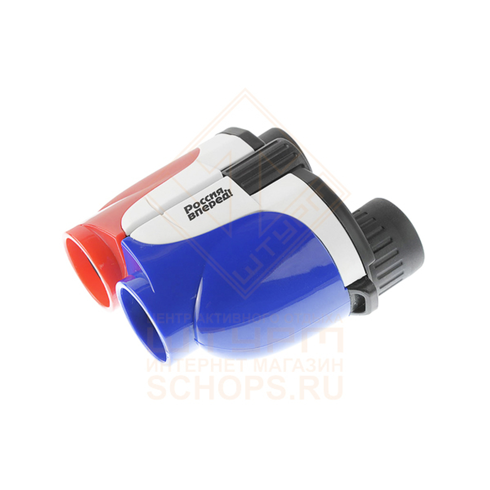 Бинокль Veber Patriot 8x25