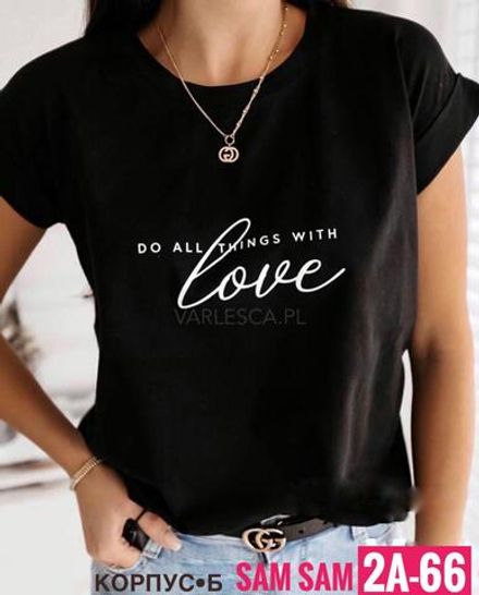 Футболка 6824979 Fabrika