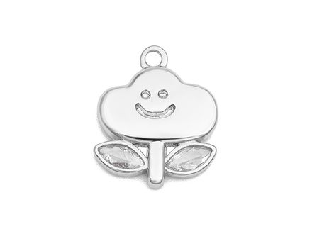 Подвеска "Облако" 15мм