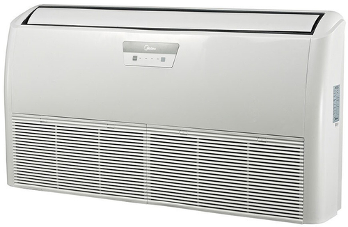 Напольно-потолочный кондиционер Midea MUE-24HRN1-Q/MOU-24HN1-Q/-40