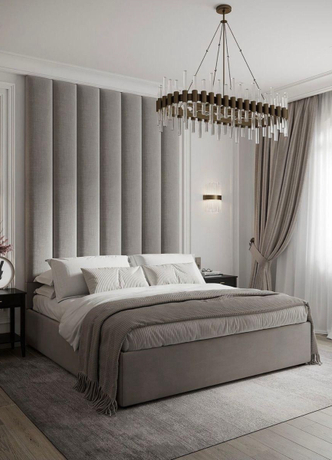 Стеновые панели 