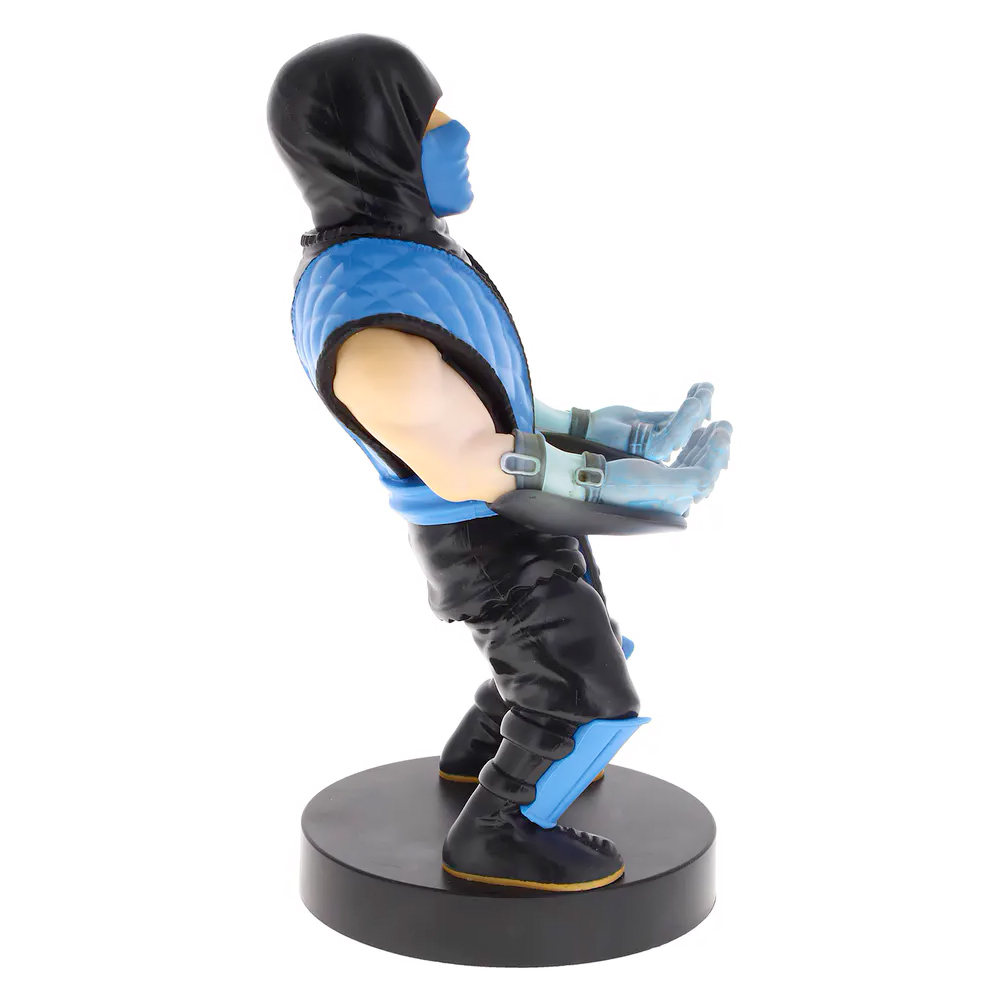 Подставка Cable Guys: Mortal Kombat Klassic (Sub-Zero)