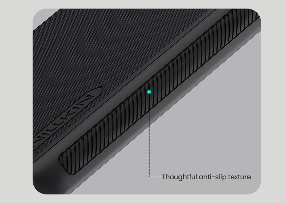 Чехол противоударный от Nillkin c поддержкой MagSafe для Huawei Pura 80 Pro и 80 Pro+, серия Super Frosted Shield Pro Magnetic Case