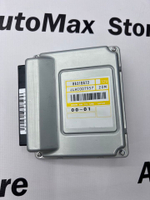 Блока управления адаптивным освещением FCM VAG. 3Q0907338G. Оригинал.