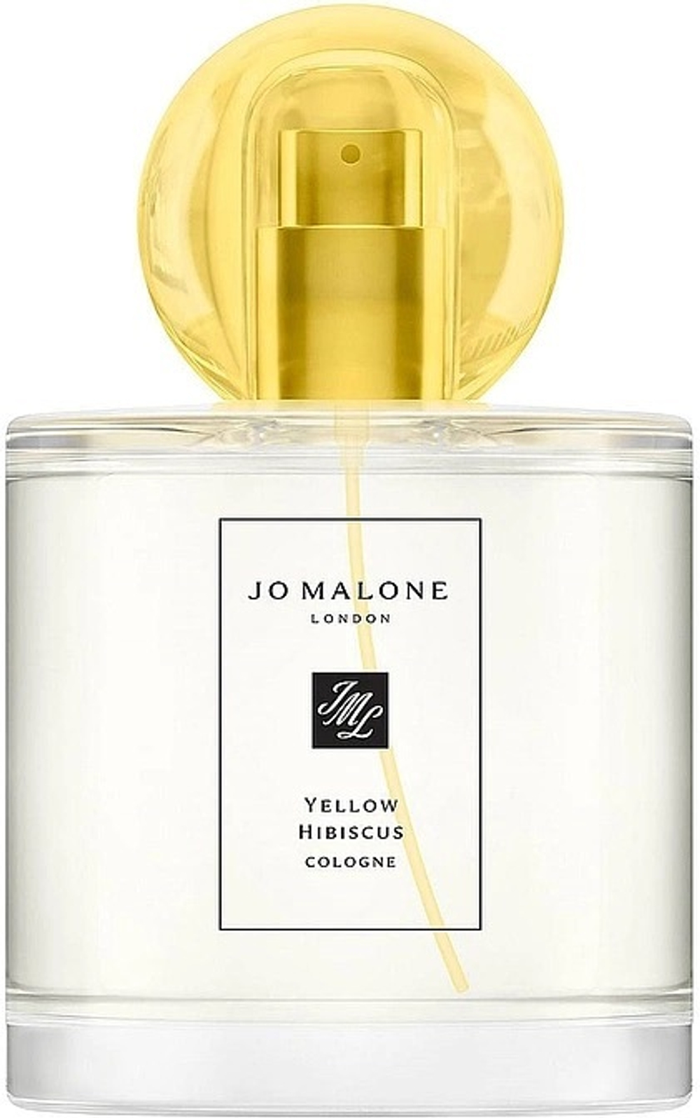 Jo Malone Yellow Hibiscus Cologne