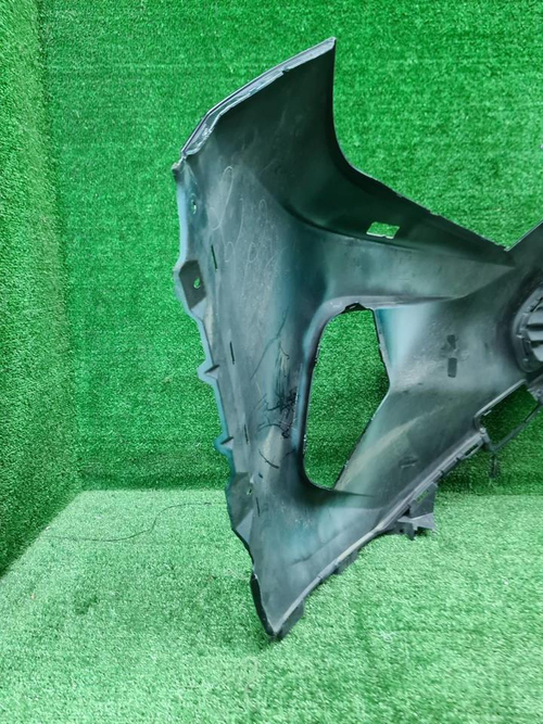 Бампер передний Toyota RAV4 5 XA50 (2018-н.в.)