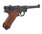Пистолет пневматический Borner P08 4,5 мм BLOWBACK