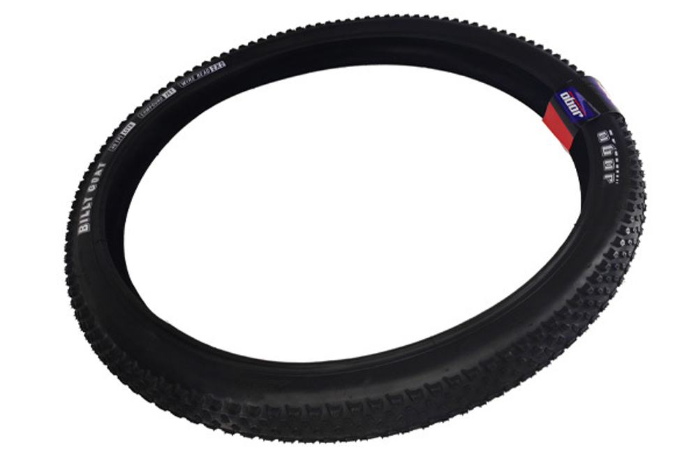 Покрышка 26"х2.10 черная W3106, "OBOR"  (Wanda премиум) 30726103106