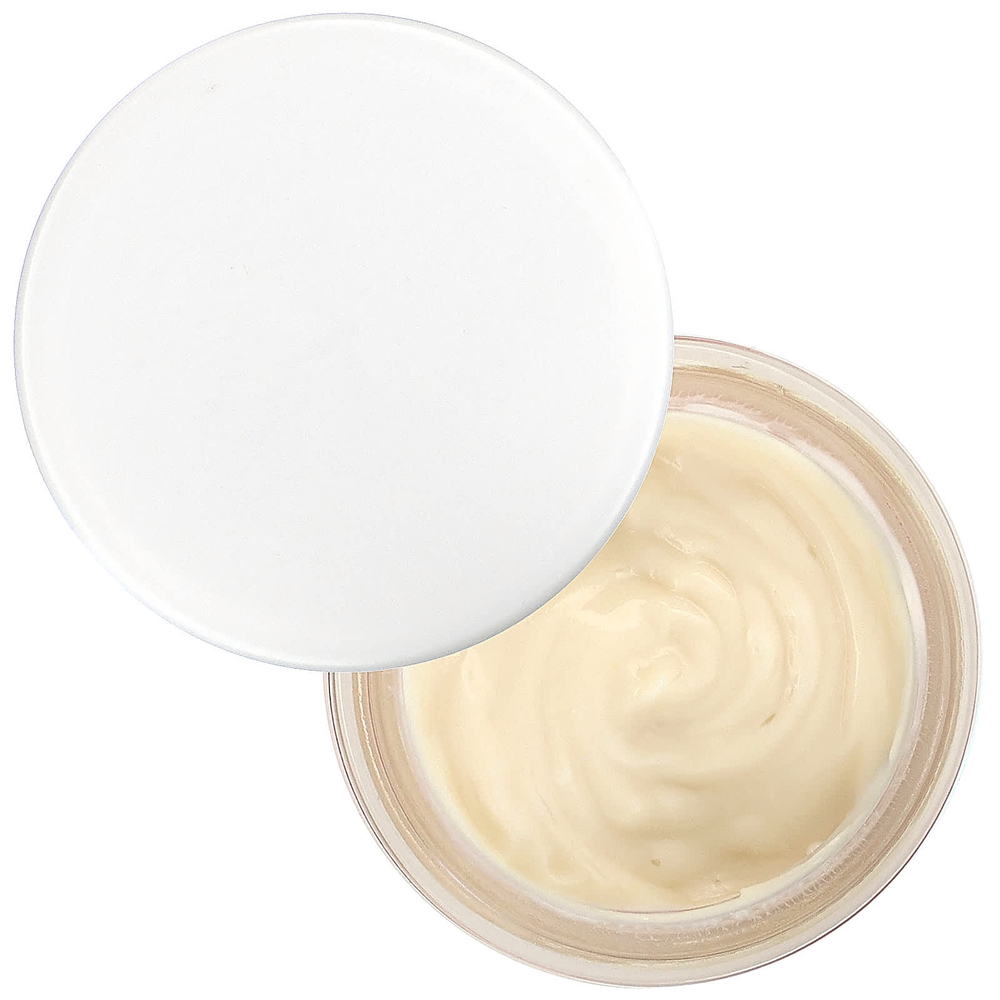 DERMA E, Pure Biome, балансирующий крем, 56 г (2 унции)