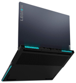 Ноутбук Lenovo Legion 7-15IMHg05 Intel Core i7 10875Н 2.3 ГГц/16 ГБ/1024 ГБ SSD/nVidia GeForce RTX 2070 8 ГБ Max-Q Design/Windows 11 Домашняя/15.6"/1920x1080 пикс. 144Hz