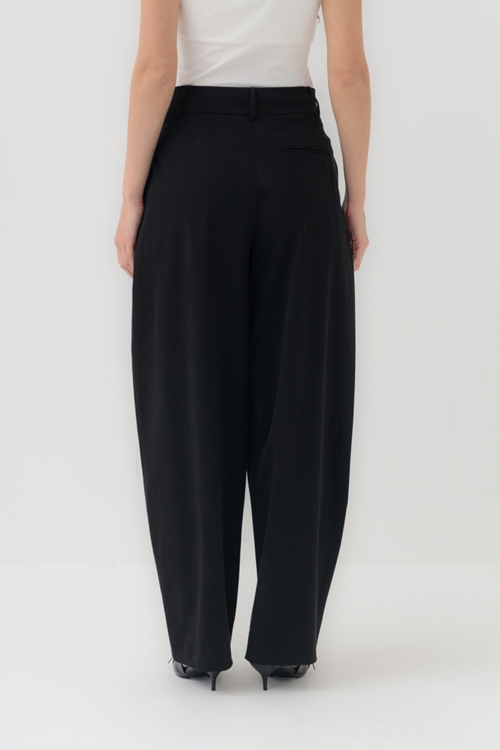 Брюки Глоренца NOME Atelier