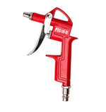 Набор пневмоинструмента PTS10-D Стандарт(краск,пист.д/подкачки,продув,промыв. и смазки,5м шланг) PIT