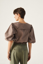 Блузка art.732-3