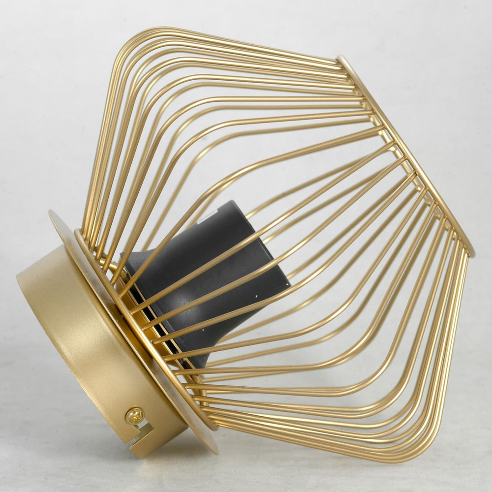 Потолочный светильник Lussole  Brooks LSP-8248