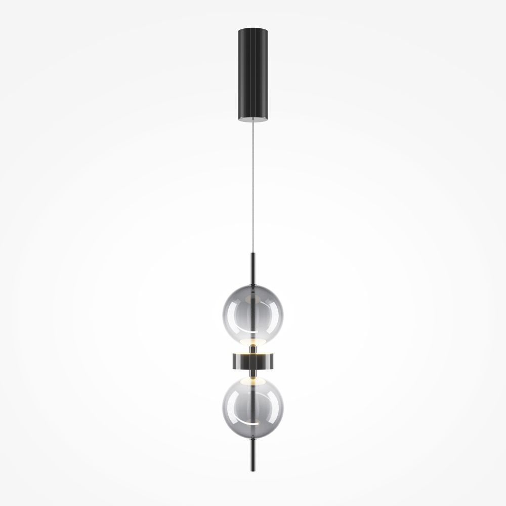 Светильник подвесной светодиодный Maytoni   MOD478PL-L8B3K