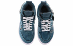 Кроссовки Nike Dunk Low Lucky Charms (Женская размерная сетка)