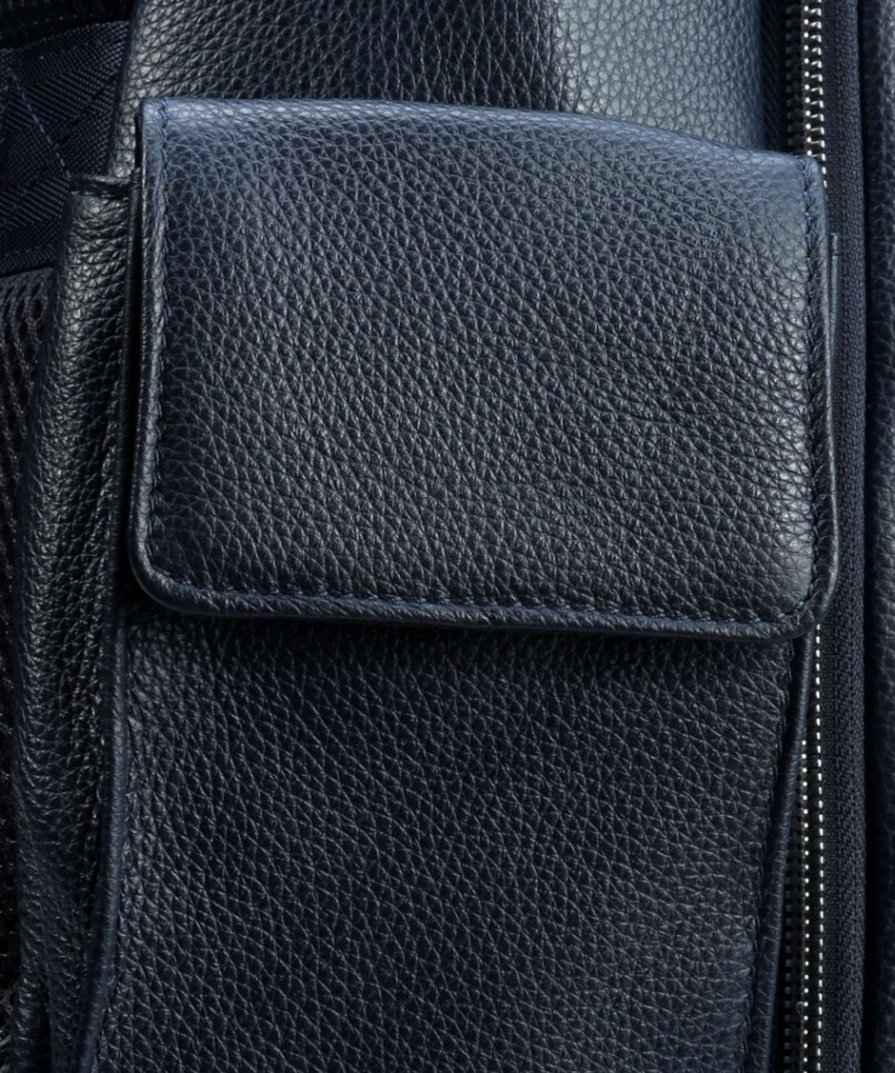 Рюкзак Piquadro Modus черный 43 см CA3444MO/N