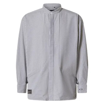 Oakley Fgl Fuel Ls Лонгслив Shirt