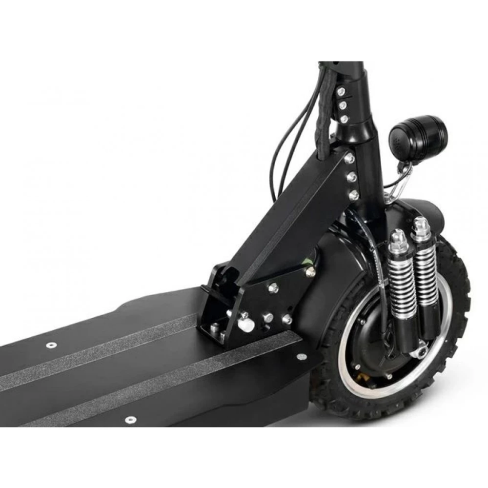 Электросамокат Ironbird RX model