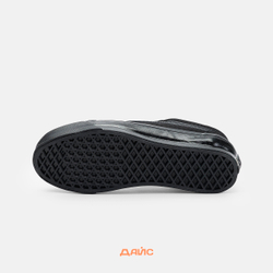 Кеды Vans LX Old Skool "Black"