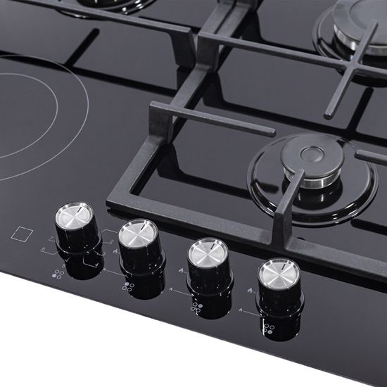 Комбинированная варочная панель Simfer H60H32S516