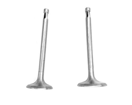 Клапаны впуск+выпуск S195