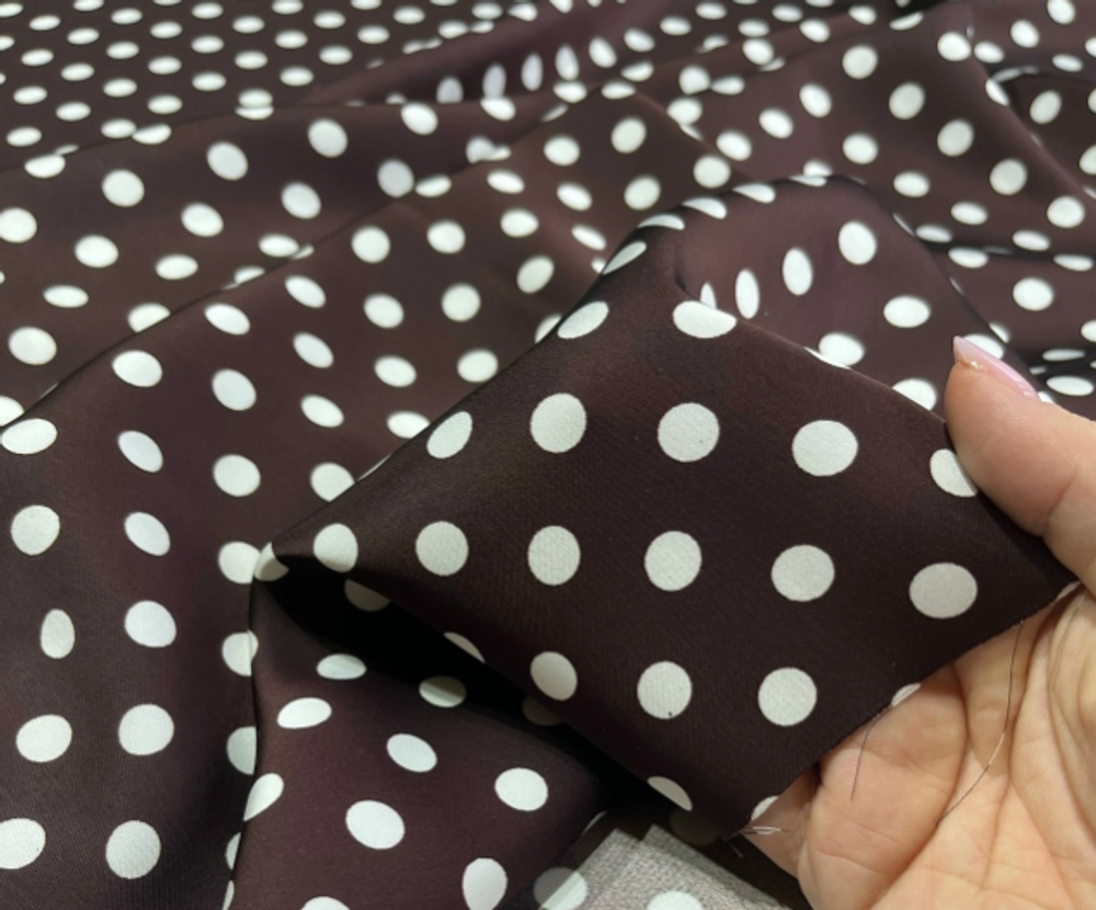 ШОКОЛАД - Двойной АРМАНИ (КРВ697 Олеся)