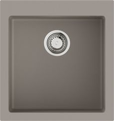 Мойка Bosen 47A-GR Artceramic/Leningrad grey(арт.4993816)
