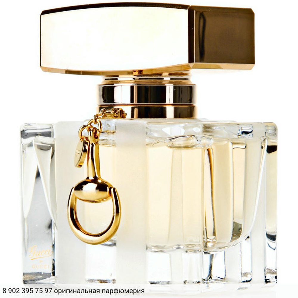 Gucci by Gucci EDT