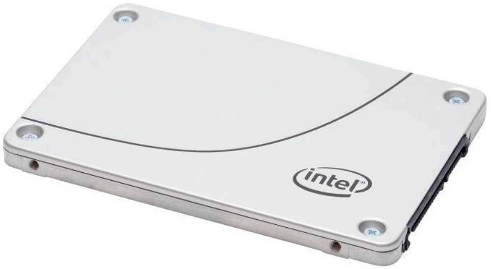 Накопитель SSD 2.5'' Solidigm SSDSC2KG960GZ1Z 960 ГБ