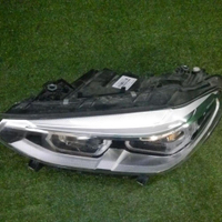 Фара левая BMW X3 G01 (2017-2021) Adaptive LED